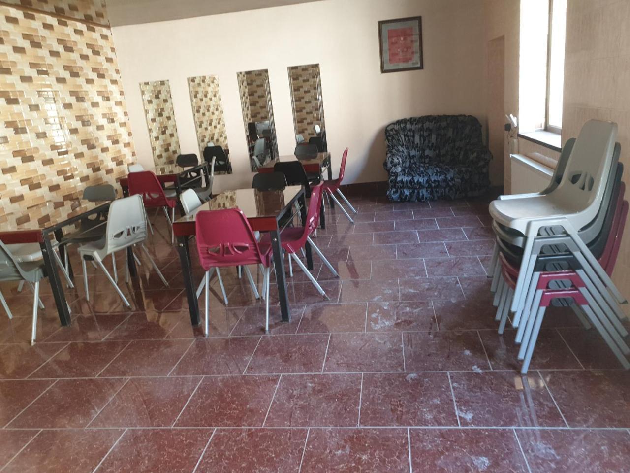 Baaz Hostel Jrvezh Exterior photo